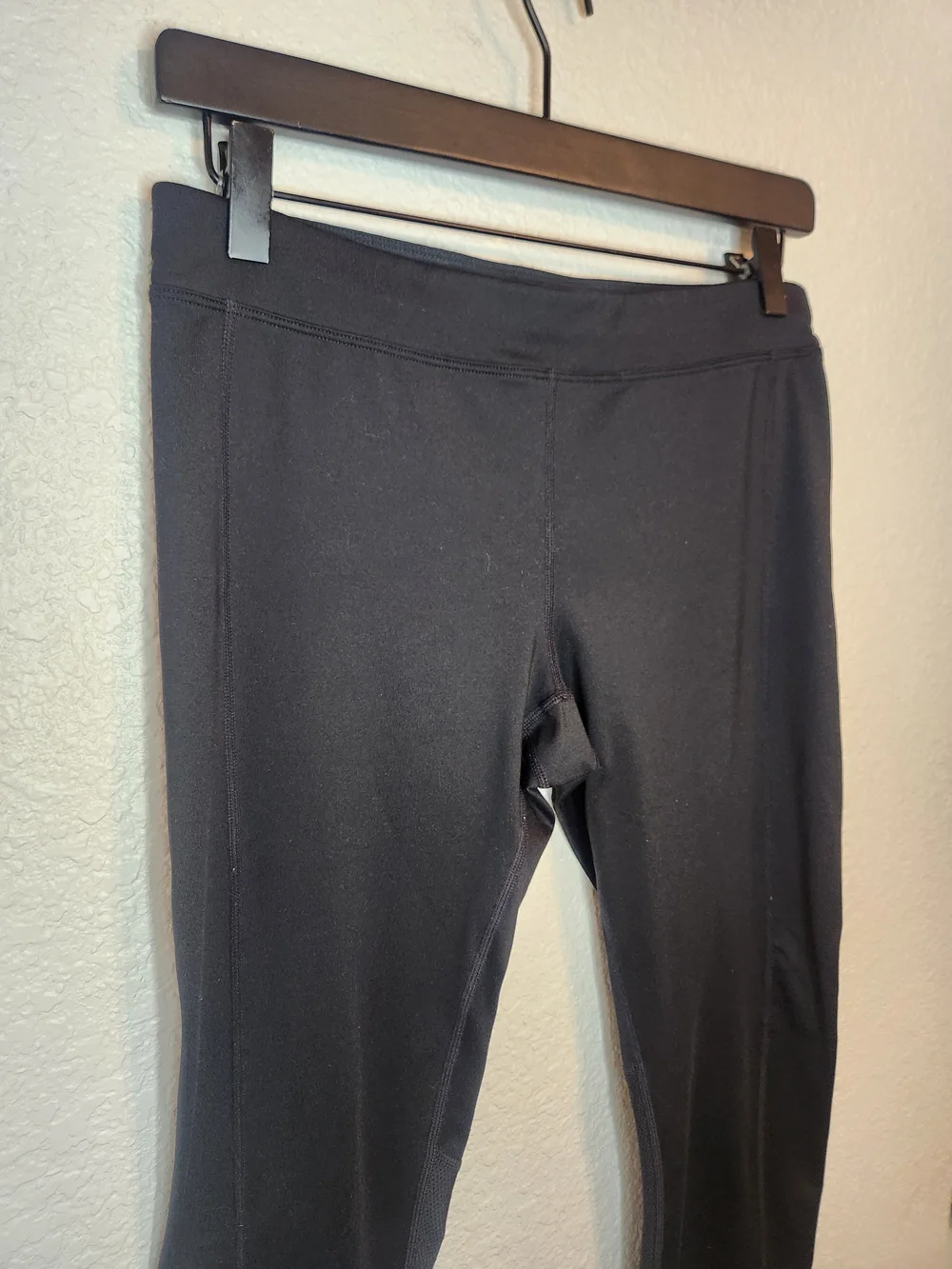 Nike Dri-FIT cropped running leggings running dri fit size M